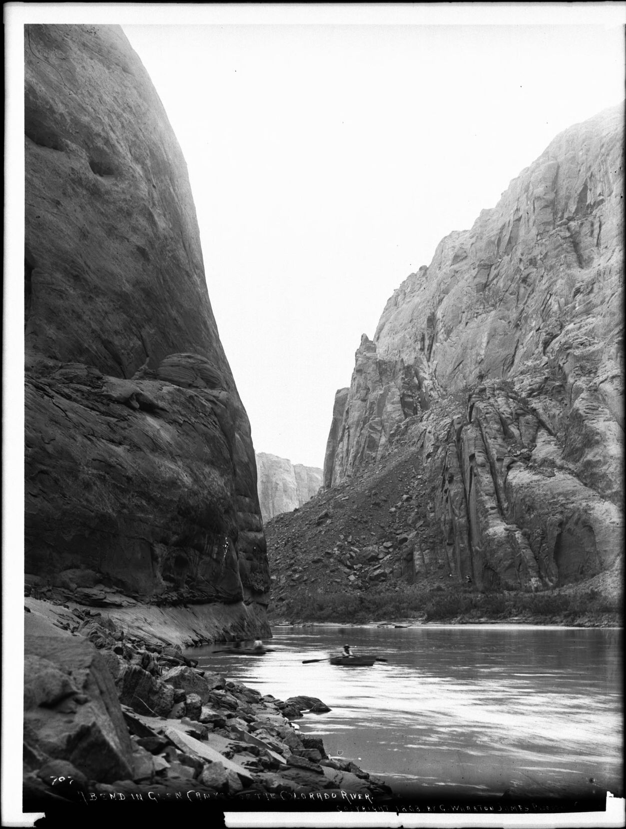 Glen Canyon
